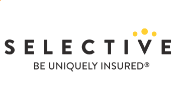 Selective Insurance Logo