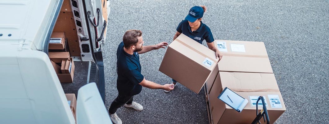 Richmond Kentucky Commercial Vehicle Insurance