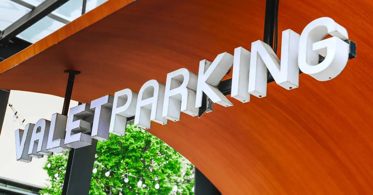Valet Parking Insurance Costs, Companies, and Quotes Trusted Choice