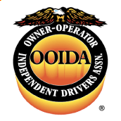 OOIDA Logo