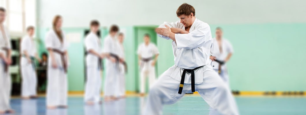 Martial Arts Insurance Coverage & Quotes | Trusted Choice
