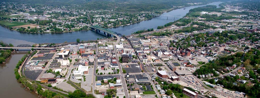 Parkersburg West Virginia business insurance