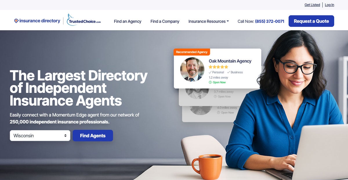 Harmony SoCal Insurance