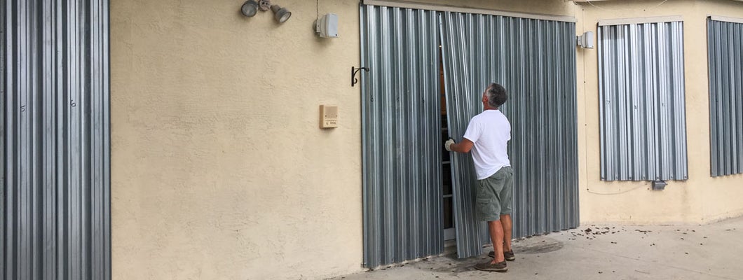 Sunrise Florida Hurricane Insurance