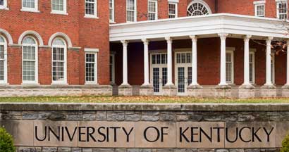 University of Kentucky Lexington