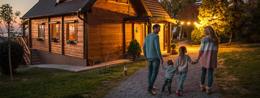 Tennessee Vacation Home Insurance