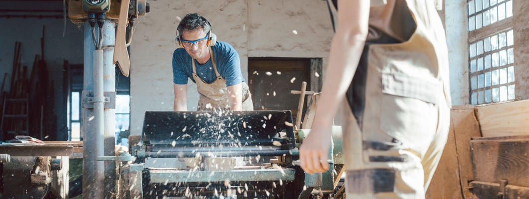 South Carolina Business Equipment Insurance