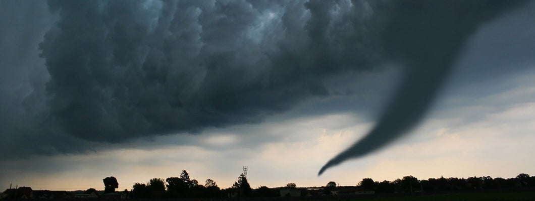 Tuscaloosa Alabama Tornado Insurance