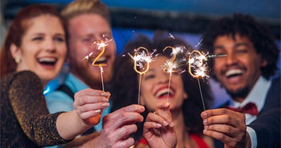 Finish the year strong