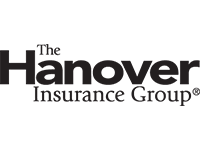 The Hanover Group Insurance Logo