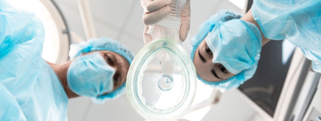 Arizona Anesthesiologist Liability Insurance Match