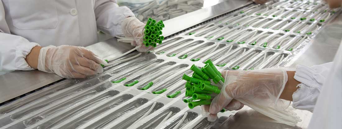 Medical Equipment Manufacturers Insurance