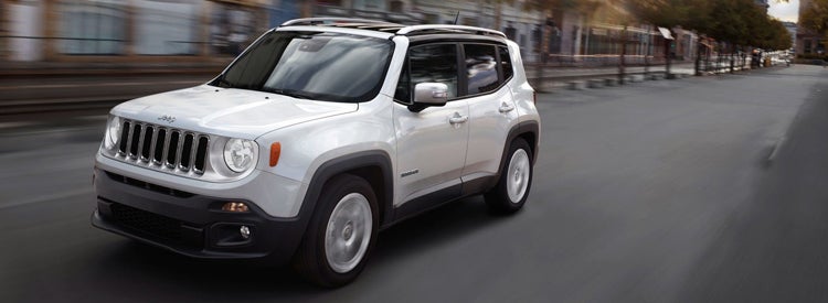Jeep Renegade Youll Have To Pay Extra Money For 4wd But The Trailhawk Trim Comes In At 26845 It Features An Extra Inch Of Height Jeep Renegade Youll Have To Pay Extra Money For 4wd But The Trailhawk Trim Comes In At 26845 It Features An Extra Inch Of Height