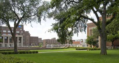 University of Minnesota, Minneapolis campus, East Bank