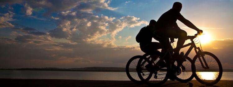 Top ten tips for living a healthy lifestyle.