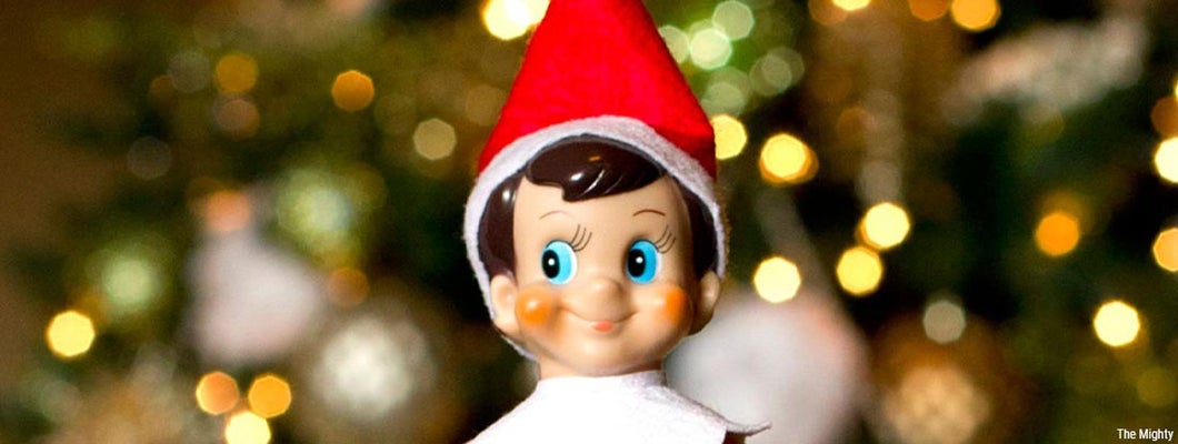Elf on the Shelf
