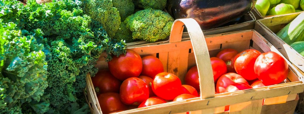 Arizona Produce Store Insurance