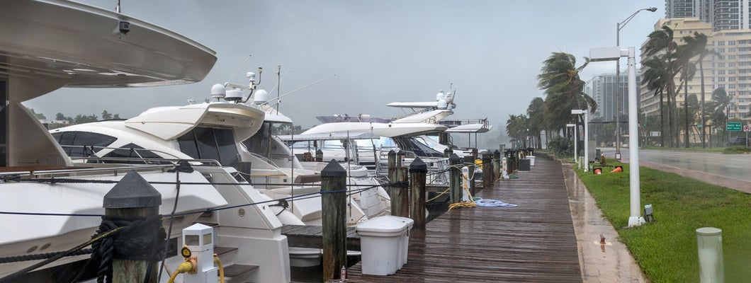 Miami Beach Florida Hurricane Insurance