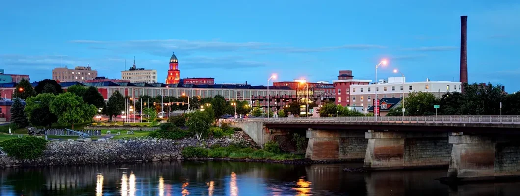 Lewiston is the second-largest city in the state of Maine. How to Find the Best Business Insurance Coverage in Lewiston, Maine.