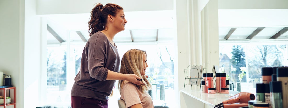 New Jersey Hair Salon Insurance