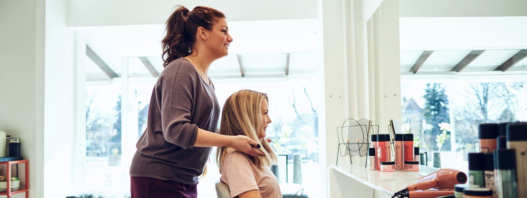 New Jersey Hair Salon Insurance