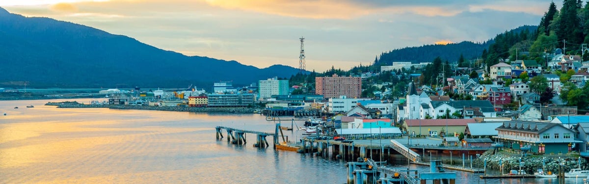 Alaska Home Insurance Match with an Agent Trusted Choice