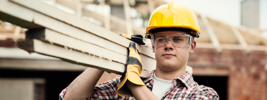 Construction Insurance | Trusted Choice