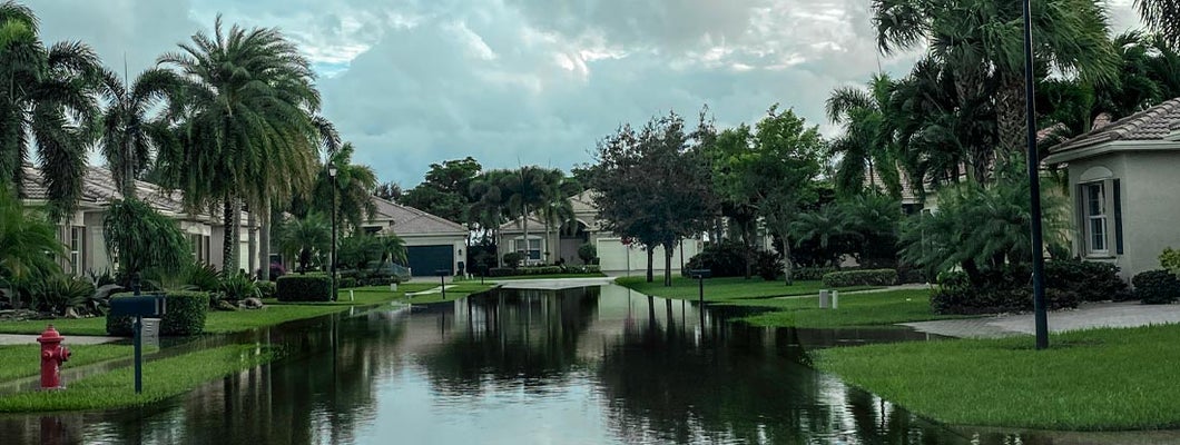 Coral Springs Florida Flood Insurance