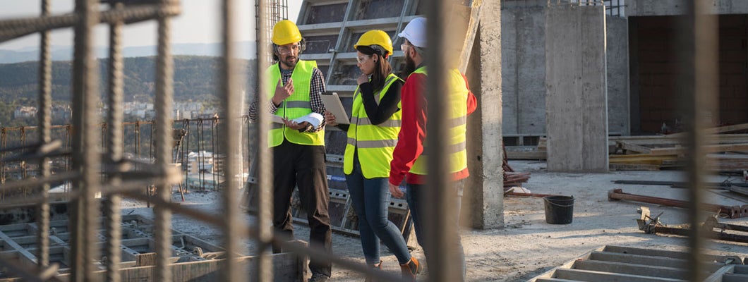 Maryland Builders Risk Insurance 