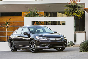 Insurance For Your Honda Accord Trusted Choice Honda Accord Insurance