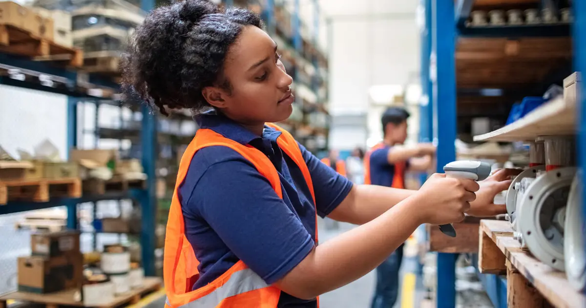 General Liability Insurance vs. Workers' Comp Trusted Choice