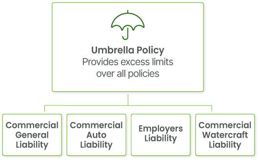 Business Umbrella Insurance