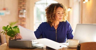 Is insurance tax deductible