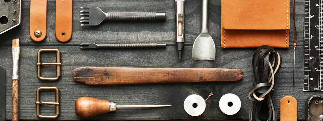 Leather Manufacturing Insurance