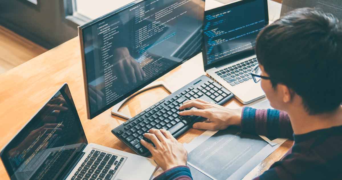 Software Developer Insurance | Trusted Choice