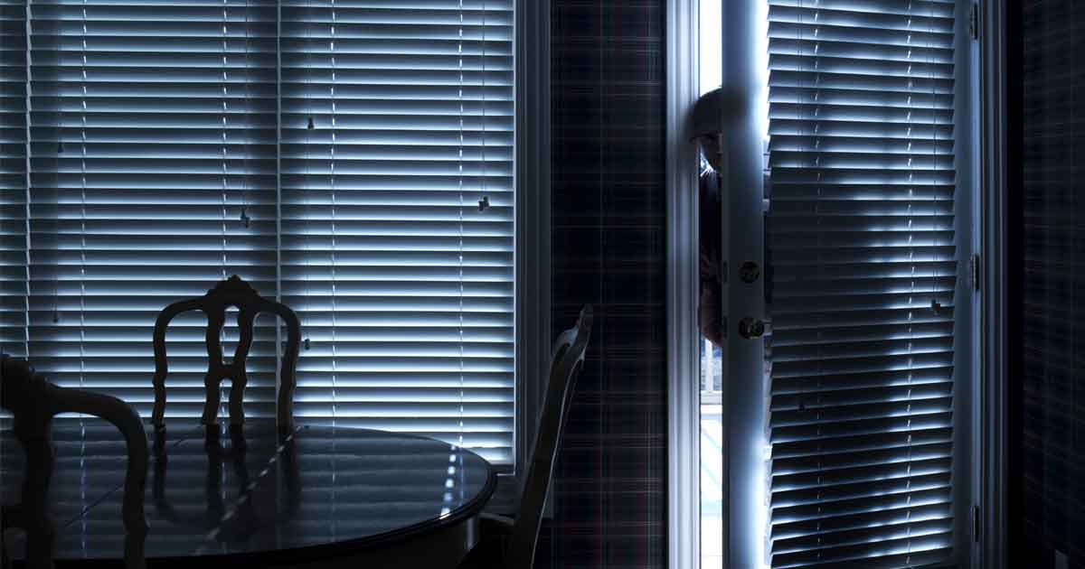 Does Home Insurance Cover Theft? Trusted Choice