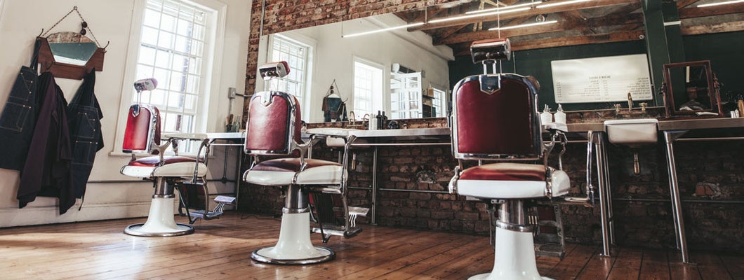 South Dakota Hair Salon Insurance