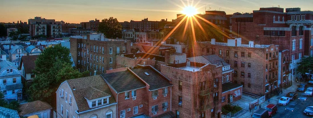 Queens New York homeowners insurance 