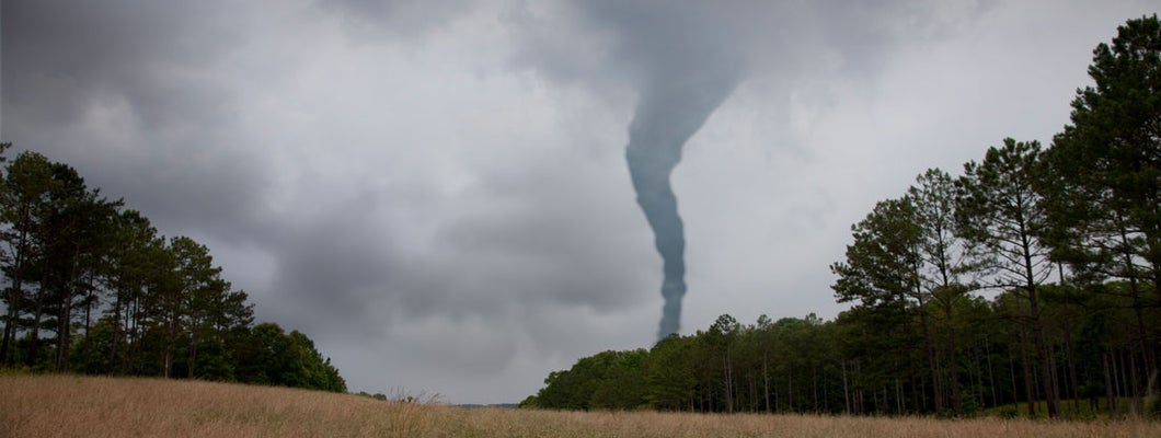 Auburn Alabama Tornado Insurance