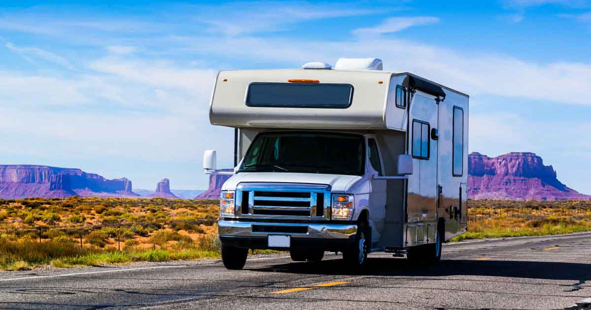 How Much Does RV Insurance Cost? Find Average Price Trusted Choice