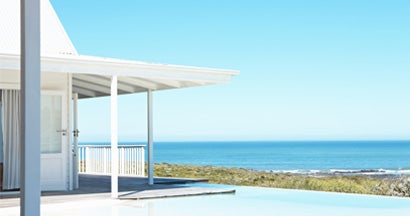 Vacation home coverage