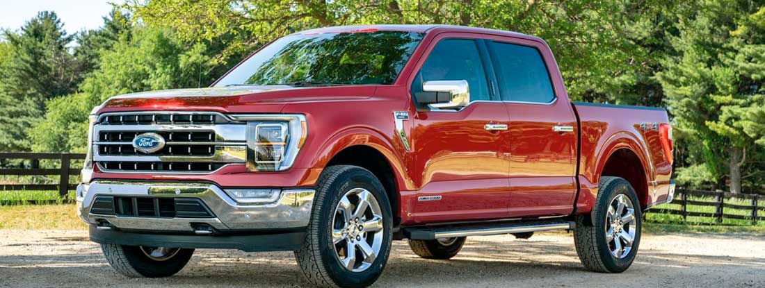 Ford F Series