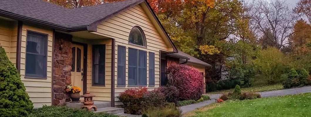 Tawas City Michigan homeowners insurance