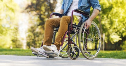 Disability Insurance