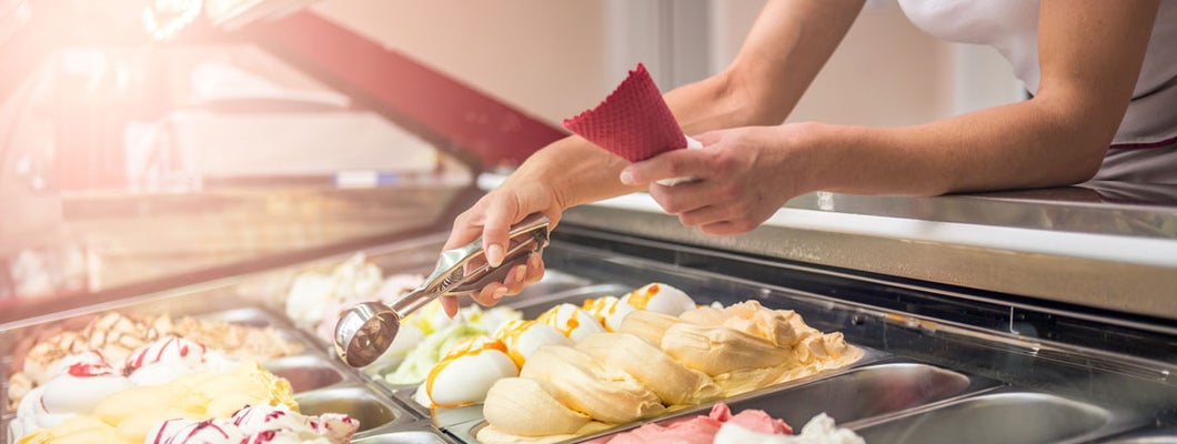 Arizona ice cream store insurance