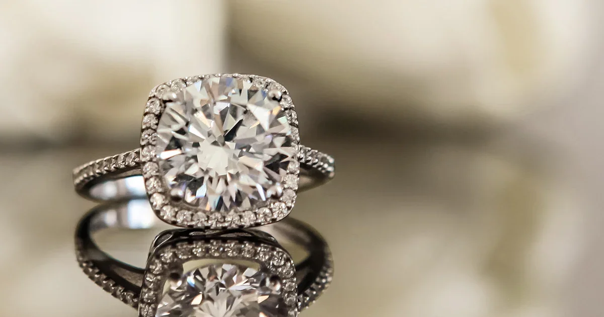 Engagement Ring Insurance | InsuredBetter