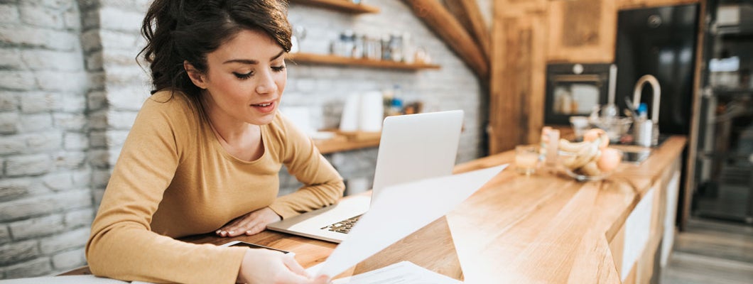 Free Credit Reports Match with a Financial Adviser