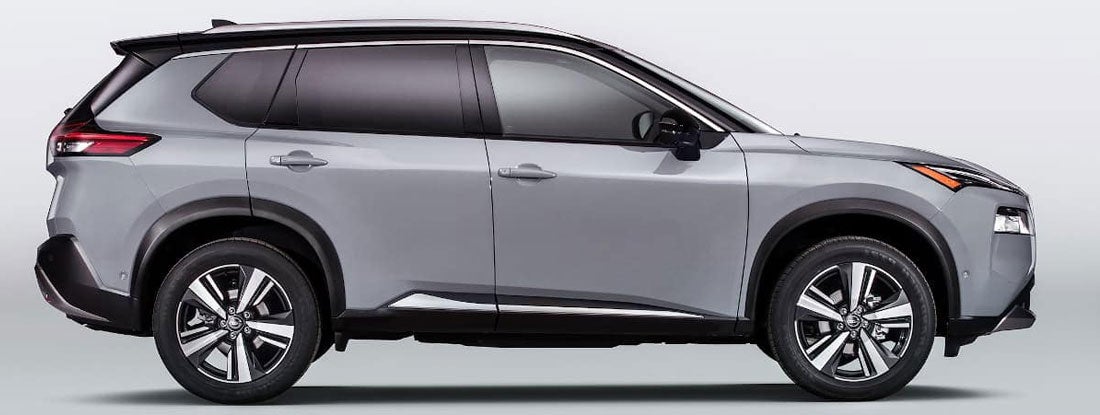 Nissan Rogue Insurance