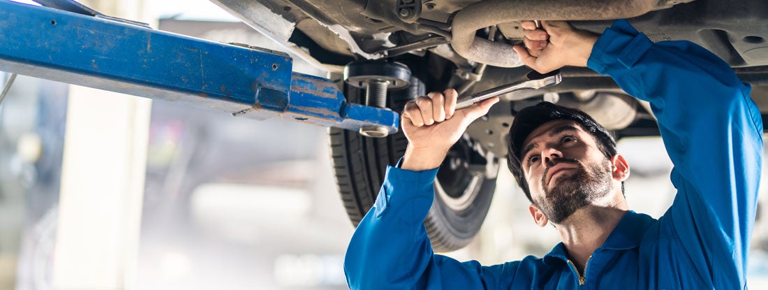 Missouri Garage Keepers Insurance