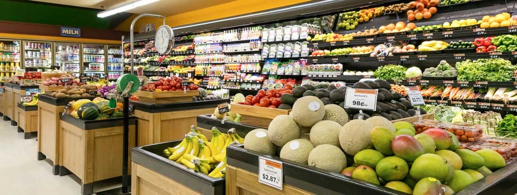 Mississippi Grocery Store Insurance